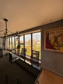 Sala Comercial para alugar, 111m² no Aldeota, Fortaleza