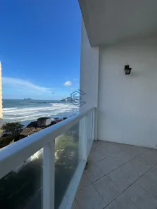 Apartamento com 3 Quartos para alugar, 120m² no Pitangueiras, Guarujá