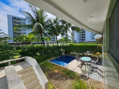 Apartamento com 3 Quartos à venda, 198m² no Paiva, Cabo de Santo Agostinho