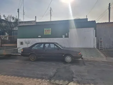 Casa com 4 Quartos à venda, 200m² no Setor Leste, Brasília