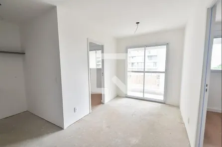 Apartamento com 2 Quartos à venda, 42m² no Ipiranga, São Paulo