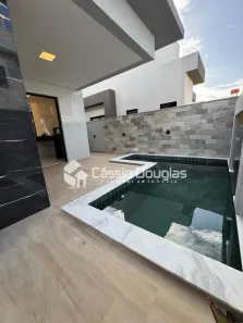 Casa de Condomínio com 3 Quartos à venda, 100m² no Muçumagro, João Pessoa