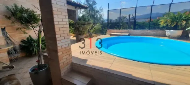 Cobertura com 5 Quartos à venda, 349m² no Recreio dos Bandeirantes, Rio de Janeiro