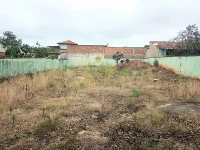 Lote/Terreno à venda, 450m² no Fonte Limpa, Araruama