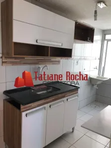 Apartamento com 2 Quartos à venda, 10m² no Mangabeira, Feira de Santana