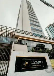 Apartamento com 1 Quarto à venda, 38m² no Aldeota, Fortaleza