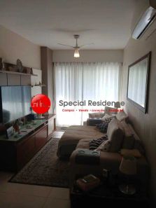 Apartamento com 4 Quartos à venda, 110m² no Recreio dos Bandeirantes, Rio de Janeiro