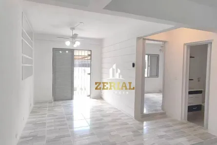 Apartamento com 1 Quarto à venda, 54m² no Cerâmica, São Caetano do Sul