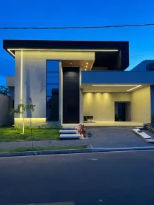 Casa de Condomínio com 3 Quartos à venda, 276m² no Residencial Maria Júlia, São José do Rio Preto