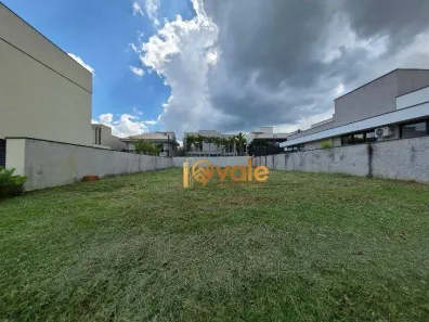 Lote/Terreno à venda, 450m² no Jardim do Golfe, São José dos Campos