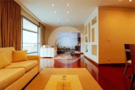 Apartamento com 4 Quartos à venda, 172m² no Vila Leopoldina, São Paulo