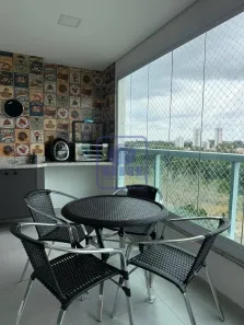 Apartamento com 3 Quartos à venda, 85m² no Jardim Flórida, Jacareí