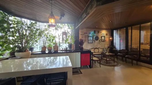 Apartamento com 3 Quartos à venda, 190m² no Setor Oeste, Goiânia
