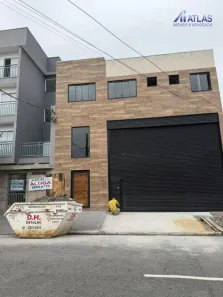 Galpão/Depósito/Armazém para alugar, 600m² no Vila Maria Baixa, São Paulo