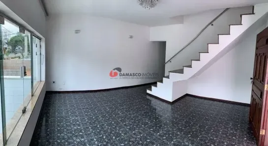 Sobrado com 3 Quartos à venda, 256m² no Santa Paula, São Caetano do Sul