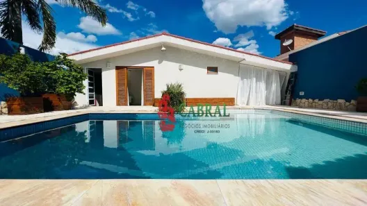 Casa com 2 Quartos à venda, 230m² no Nova Gardênia, Atibaia