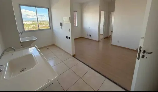 Apartamento com 2 Quartos à venda, 44m² no Parque Ohara, Cuiabá