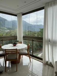 Apartamento com 3 Quartos à venda, 130m² no Mangaratiba, Mangaratiba