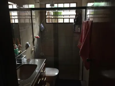 Casa com 3 Quartos à venda, 230m² no Centro (Engenheiro Schmitt), São José do Rio Preto