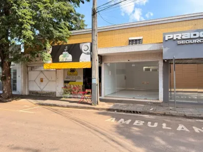 Sala Comercial para alugar, 30m² no Jardim Panorama, Sarandi