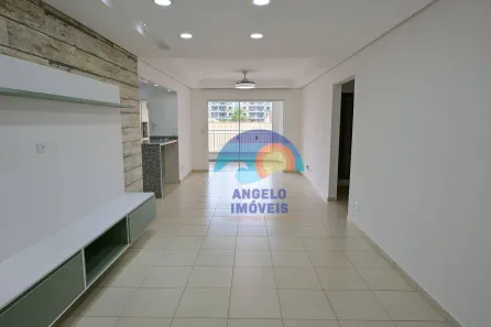 Apartamento com 3 Quartos à venda, 152m² no Centro, Peruíbe