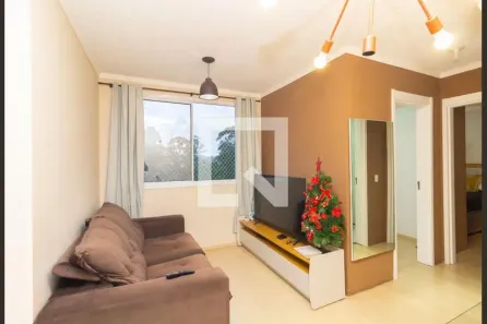 Apartamento com 2 Quartos à venda, 41m² no Cidade Líder, São Paulo