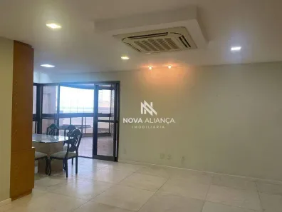 Apartamento com 4 Quartos à venda, 186m² no Praia de Itaparica, Vila Velha