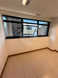Sala Comercial à venda, 35m² no Higienópolis, São Paulo