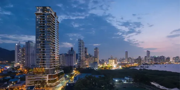 Apartamento com 3 Quartos à venda, 129m² no Fazenda, Itajaí