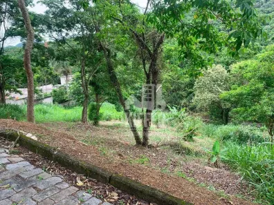 Lote/Terreno à venda, 480m² no Jacaré, Niterói