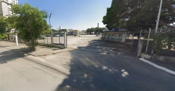 Lote/Terreno à venda, 12047m² no Parque Industrial Tomas Edson, São Paulo