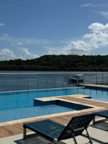 Apartamento com 4 Quartos à venda, 139m² no Boa Vista, Ilhéus