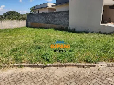 Lote/Terreno à venda, 298m² no Jardim Mauá II, Jaguariúna