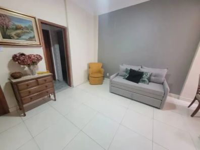 Apartamento com 1 Quarto à venda, 55m² no Copacabana, Rio de Janeiro