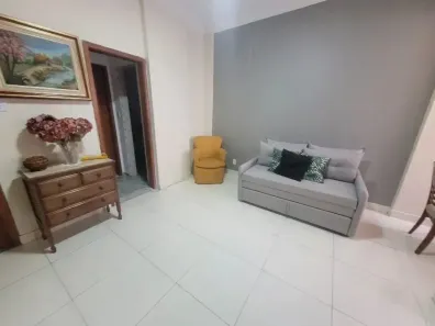 Apartamento com 1 Quarto à venda, 55m² no Copacabana, Rio de Janeiro
