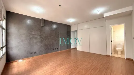 Sala Comercial para venda ou aluguel, 42m² no Parque Residencial Aquarius, São José dos Campos