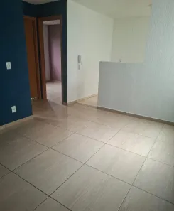 Apartamento com 2 Quartos para alugar, 46m² no Água Chata, Guarulhos