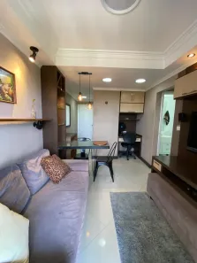 Apartamento com 1 Quarto para alugar, 45m² no Centro, Campos dos Goytacazes