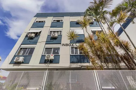 Apartamento com 3 Quartos à venda, 79m² no Azenha, Porto Alegre
