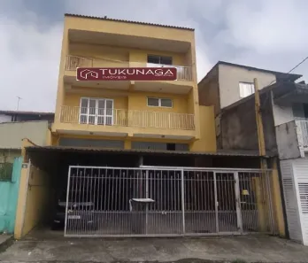 Prédio Comercial à venda, 460m² no Jardim Santa Emilia, Guarulhos