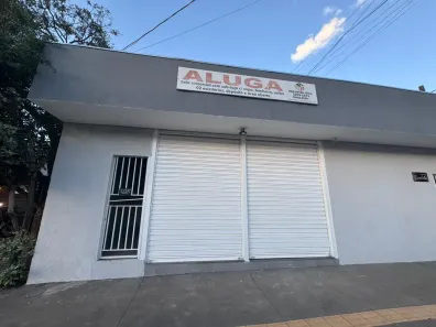 Ponto Comercial com 3 Quartos para alugar, 118m² no Setor Sul, Goiânia