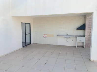 Cobertura com 4 Quartos à venda, 261m² no Rudge Ramos, São Bernardo do Campo