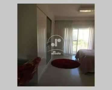 Apartamento com 4 Quartos à venda, 180m² no Vila Bastos, Santo André