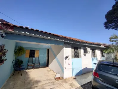 Casa com 3 Quartos à venda, 150m² no Jardim Tupinambá, Maringá