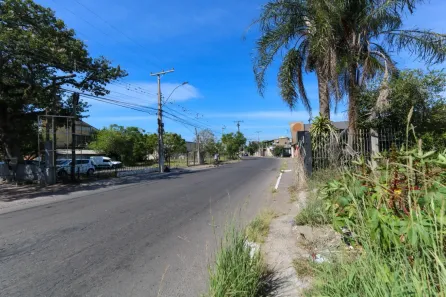 Lote/Terreno para alugar, 330m² no Niterói, Canoas