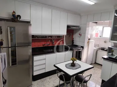 Apartamento com 2 Quartos à venda, 79m² no Alto da Mooca, São Paulo