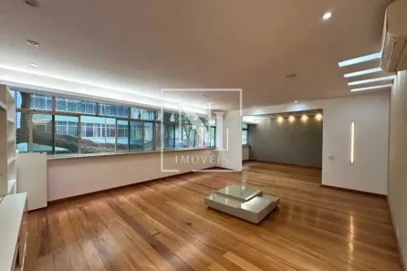 Apartamento com 4 Quartos à venda, 270m² no Copacabana, Rio de Janeiro