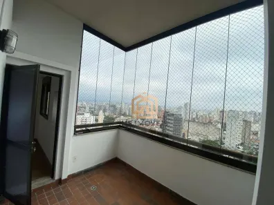 Apartamento com 2 Quartos para alugar, 53m² no Vila Mariana, São Paulo