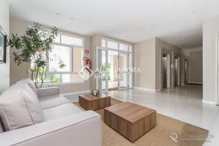 Apartamento com 3 Quartos à venda, 74m² no Passo da Areia, Porto Alegre
