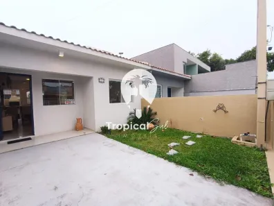 Casa com 2 Quartos à venda, 48m² no , Pontal do Paraná